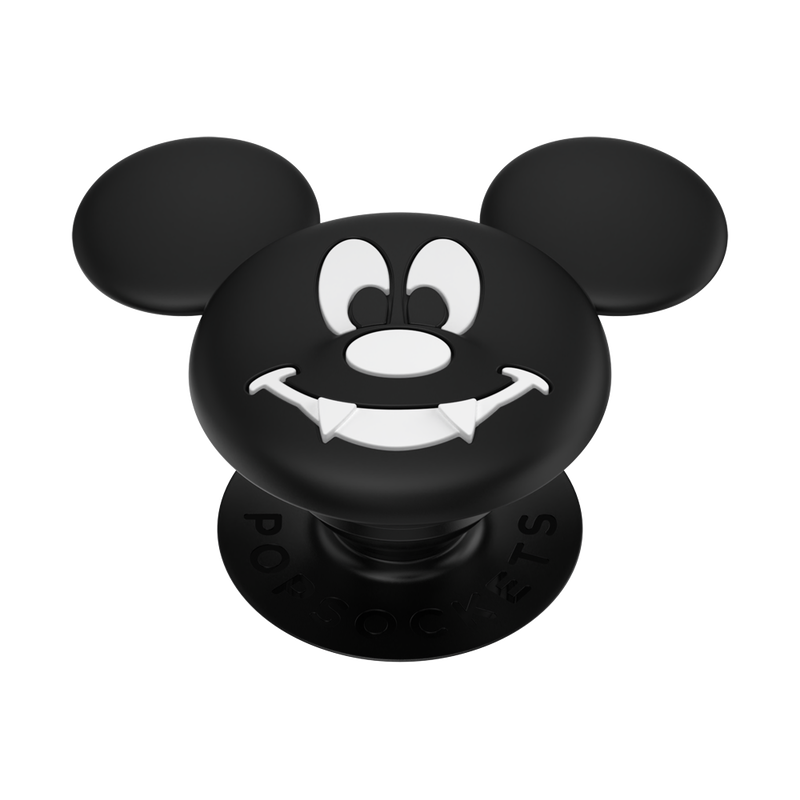 Disney — PopOut Glow in the Dark Vampy Mickey Mouse image number 1